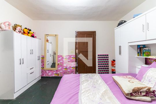 Quarto 1 de casa à venda com 2 quartos, 125m² em Santo Amaro, São Paulo