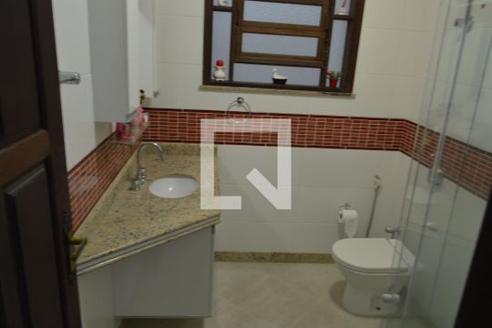 Casa à venda com 5 quartos, 454m² em Curicica, Rio de Janeiro