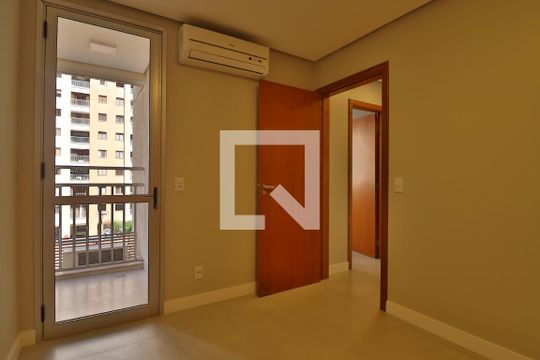 Quarto 1 de apartamento para alugar com 2 quartos, 70m² em Sul (águas Claras), Brasília