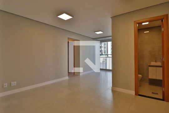 Apartamento para alugar com 2 quartos, 70m² em Sul (águas Claras), Brasília