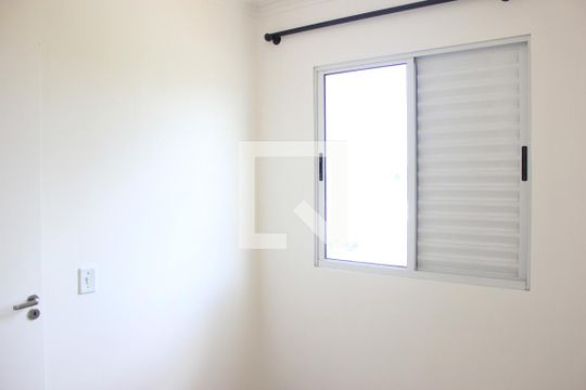 Quarto 3 de apartamento para alugar com 3 quartos, 54m² em Vila Florida, Guarulhos