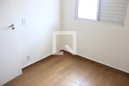 Quarto 3 de apartamento para alugar com 3 quartos, 54m² em Vila Florida, Guarulhos