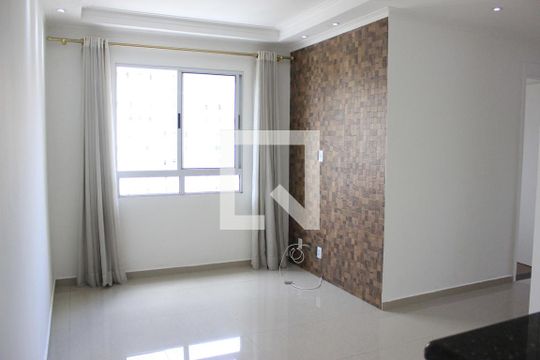Apartamento para alugar com 3 quartos, 54m² em Vila Florida, Guarulhos