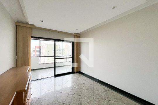 Escritório de apartamento para alugar com 3 quartos, 260m² em Planalto Paulista, São Paulo