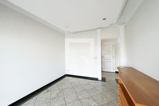 Escritório de apartamento para alugar com 3 quartos, 260m² em Planalto Paulista, São Paulo