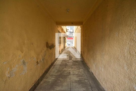 Garagem de apartamento para alugar com 2 quartos, 76m² em Botafogo, Rio de Janeiro