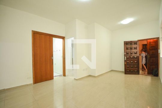 Sala de apartamento para alugar com 2 quartos, 76m² em Botafogo, Rio de Janeiro