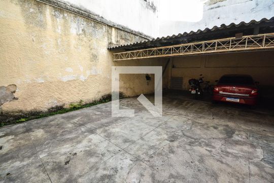 Garagem de apartamento para alugar com 2 quartos, 76m² em Botafogo, Rio de Janeiro