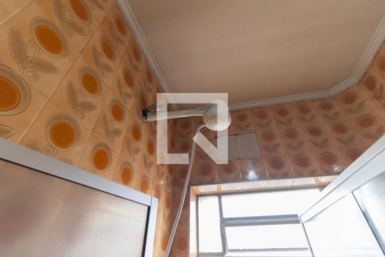 Banheiro 2 de casa à venda com 5 quartos, 180m² em Vila das Merces, São Paulo