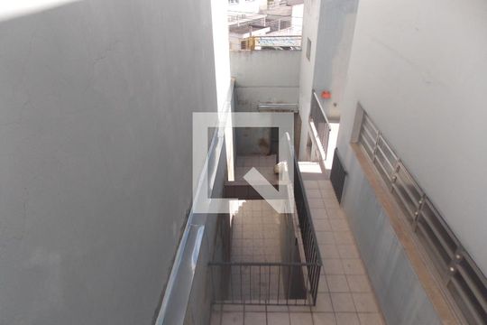 Área comum de casa à venda com 3 quartos, 327m² em Chácara São Luís, Guarulhos