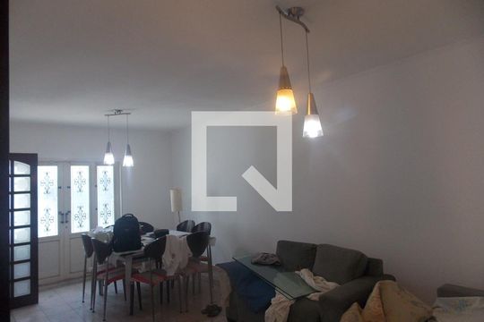 sala de Jantar de casa à venda com 3 quartos, 327m² em Chácara São Luís, Guarulhos