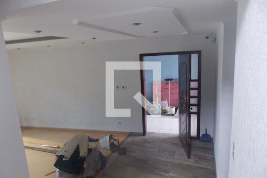 Sala de casa à venda com 3 quartos, 327m² em Chácara São Luís, Guarulhos