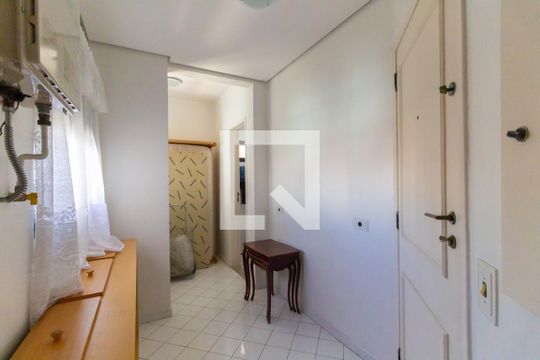 Quarto de Serviço de apartamento para alugar com 3 quartos, 250m² em Vila Mariana, São Paulo