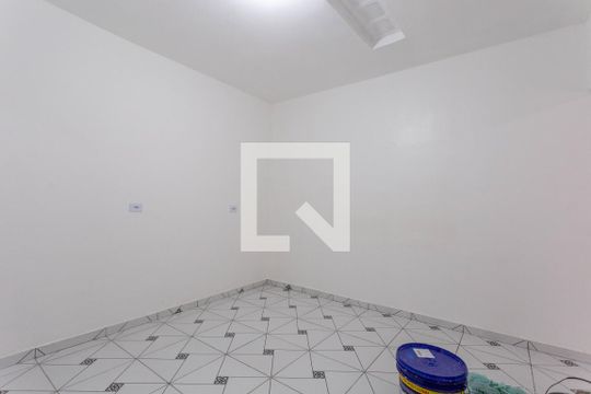 Quarto de casa para alugar com 1 quarto, 35m² em Sacoma, São Paulo