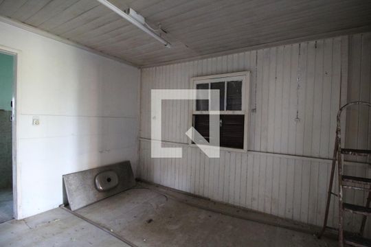 Cozinha de casa à venda com 3 quartos, 310m² em Jardim Itu, Porto Alegre