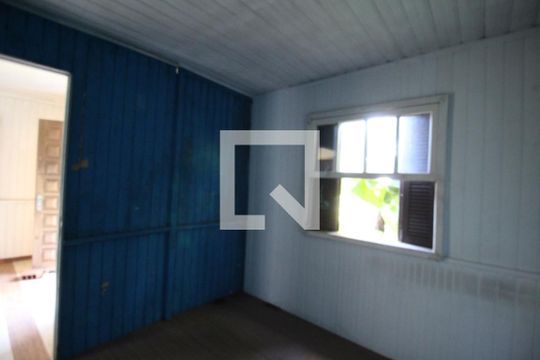 Quarto 1 de casa à venda com 3 quartos, 310m² em Jardim Itu, Porto Alegre