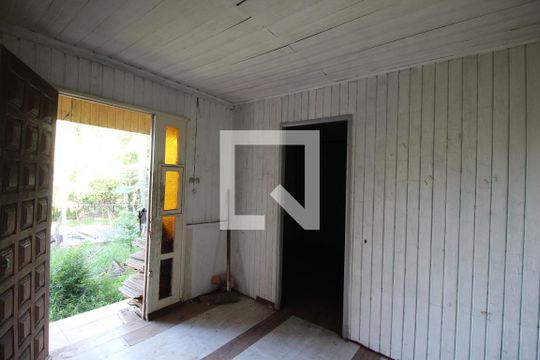 Sala de casa à venda com 3 quartos, 310m² em Jardim Itu, Porto Alegre