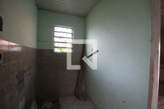Área de Serviço de casa à venda com 3 quartos, 310m² em Jardim Itu, Porto Alegre