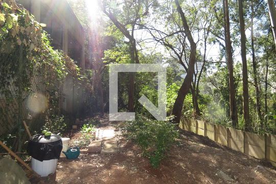 Área comum de apartamento para alugar com 2 quartos, 45m² em Jardim Iris, São Paulo