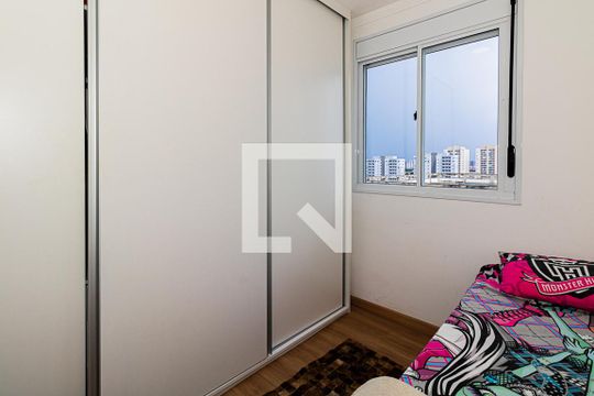 Quarto de apartamento à venda com 2 quartos, 63m² em Vila Guilherme, São Paulo