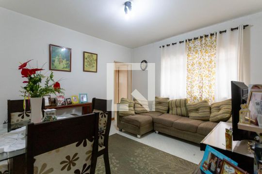 Sala de apartamento à venda com 2 quartos, 67m² em Vila Mariana, São Paulo