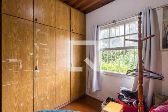 Quarto 1 de casa para alugar com 4 quartos, 330m² em Vila Madalena, São Paulo