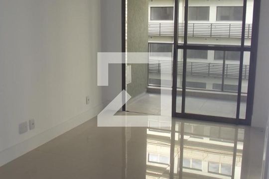 Apartamento para alugar com 1 quarto, 40m² em Freguesia (jacarepaguá), Rio de Janeiro