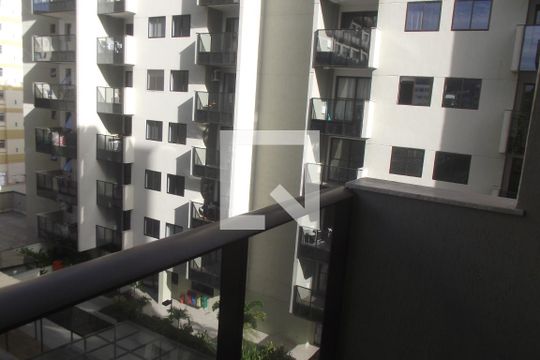 Apartamento para alugar com 1 quarto, 40m² em Freguesia (jacarepaguá), Rio de Janeiro