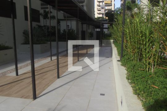 Apartamento para alugar com 1 quarto, 40m² em Freguesia (jacarepaguá), Rio de Janeiro