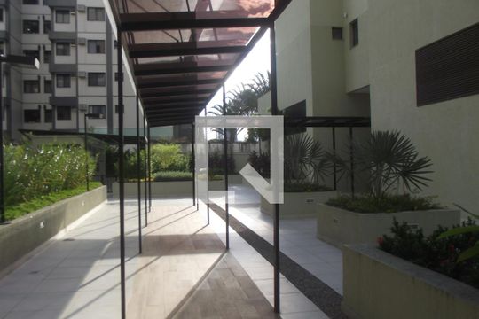 Apartamento para alugar com 1 quarto, 40m² em Freguesia (jacarepaguá), Rio de Janeiro