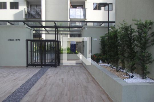 Apartamento para alugar com 1 quarto, 40m² em Freguesia (jacarepaguá), Rio de Janeiro