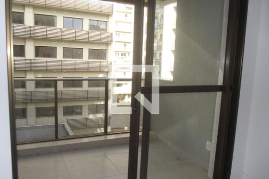 Apartamento para alugar com 1 quarto, 40m² em Freguesia (jacarepaguá), Rio de Janeiro