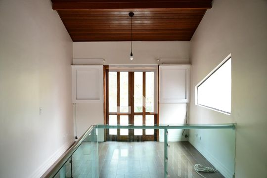 Quarto 2  de casa para alugar com 2 quartos, 155m² em Portal da Primavera, Cotia