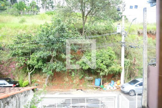 Vista do Quarto 2 de casa para alugar com 2 quartos, 155m² em Portal da Primavera, Cotia