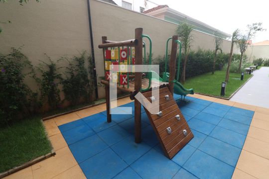 Área comum - Playground de apartamento à venda com 2 quartos, 55m² em Parada Inglesa, São Paulo