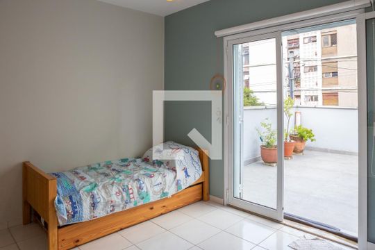 Quarto de casa à venda com 3 quartos, 240m² em Perdizes, São Paulo