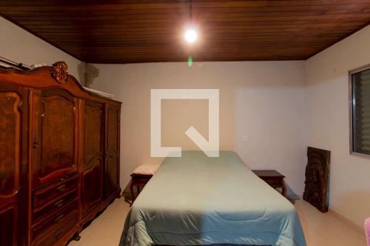 Quarto 2 de casa à venda com 3 quartos, 222m² em Jardim de Lorenzo, São Paulo