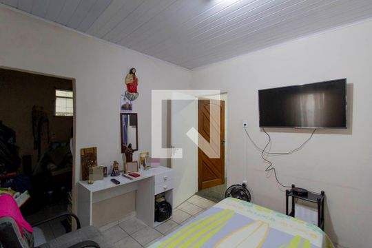 Quarto 2 de casa à venda com 2 quartos, 170m² em Jardim de Lorenzo, São Paulo