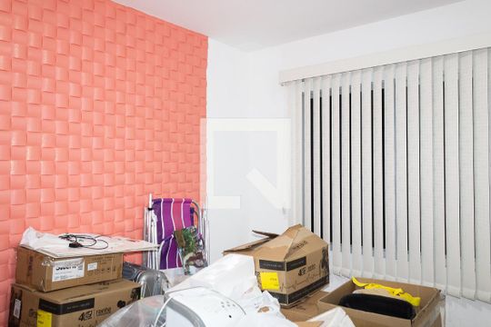 Quarto 2 de apartamento para alugar com 2 quartos, 50m² em Campo Grande, Rio de Janeiro