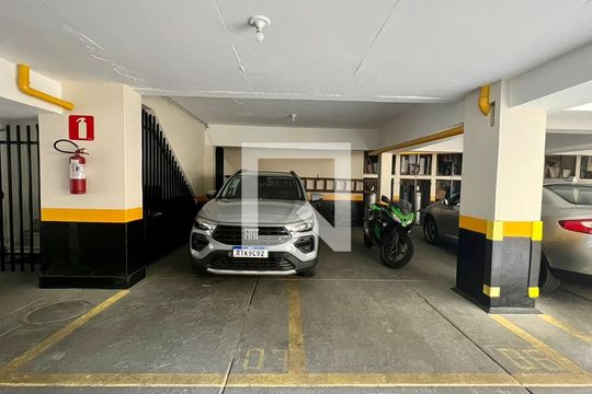 Área comum de apartamento à venda com 5 quartos, 210m² em Santo Antônio, Belo Horizonte