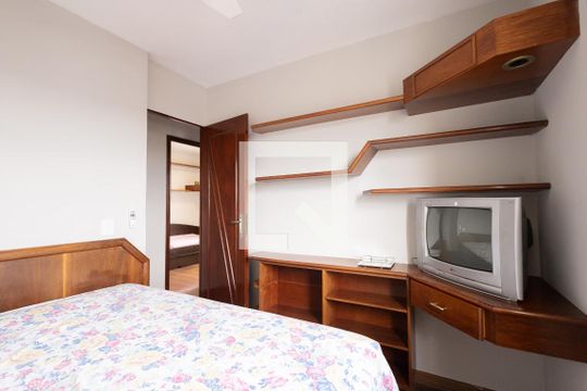 Quarto 1 de apartamento à venda com 3 quartos, 69m² em Vila Centenário, São Paulo