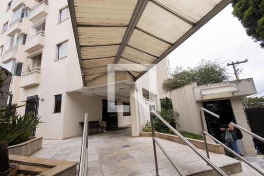 Área comum - Piscina de apartamento para alugar com 3 quartos, 69m² em Vila Centenário, São Paulo