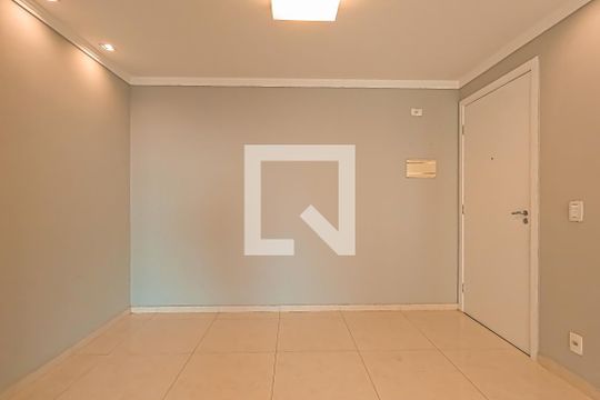 Sala de apartamento à venda com 2 quartos, 64m² em Picanço, Guarulhos