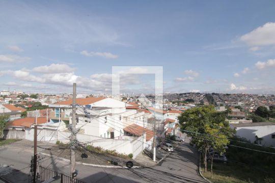 Vista da Varanda de casa à venda com 4 quartos, 500m² em Jardim Triana, São Paulo
