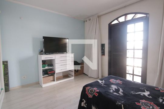 Quarto 2 de casa à venda com 4 quartos, 500m² em Jardim Triana, São Paulo