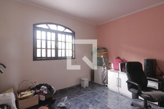 Quarto 1 de casa à venda com 4 quartos, 500m² em Jardim Triana, São Paulo