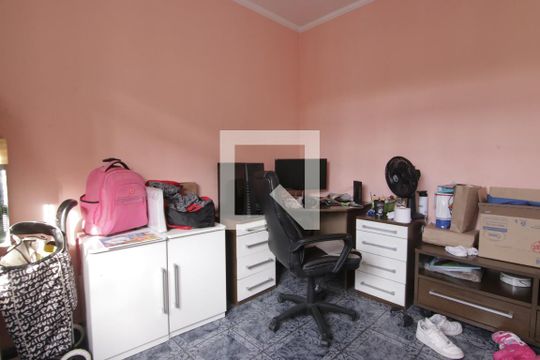 Quarto 1 de casa à venda com 4 quartos, 500m² em Jardim Triana, São Paulo