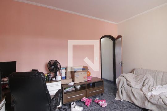 Quarto 1 de casa à venda com 4 quartos, 500m² em Jardim Triana, São Paulo