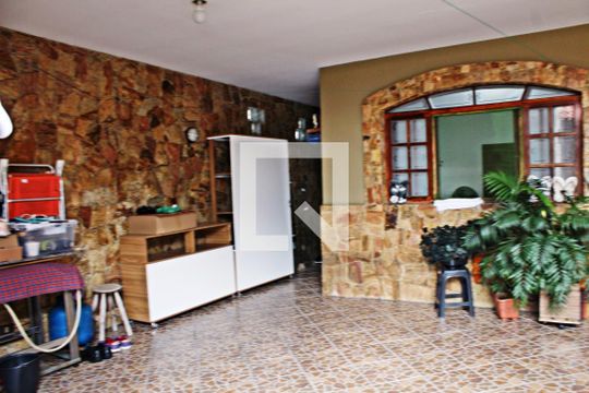 Garagem de casa à venda com 3 quartos, 180m² em Jardim Matarazzo, São Paulo