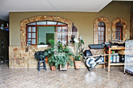 Garagem de casa à venda com 3 quartos, 180m² em Jardim Matarazzo, São Paulo